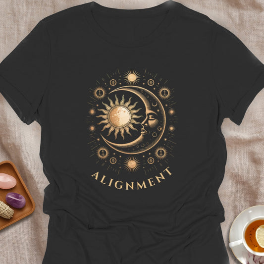 Alignment T-Shirt
