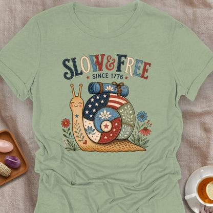 Shellabrate T-Shirt