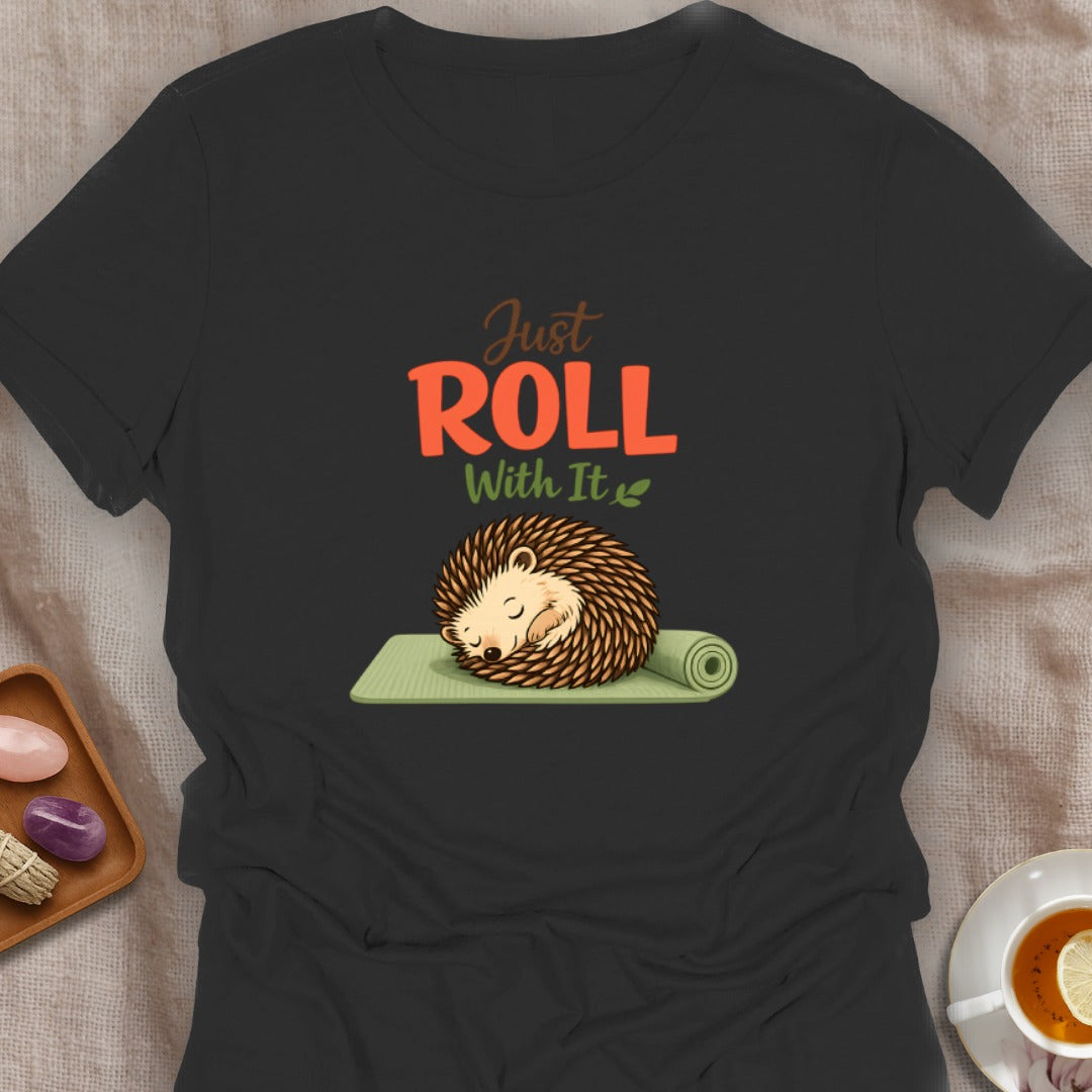 Just Roll T-Shirt