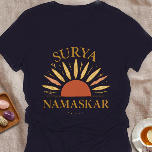 Namaskar T-Shirt