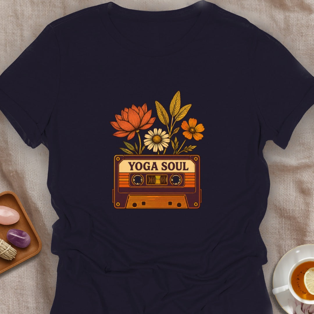 Yoga Soul T-Shirt