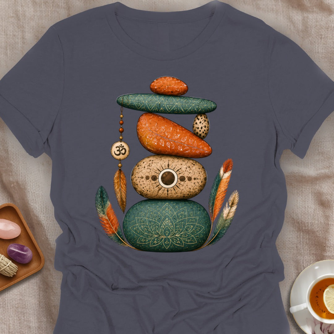 Zen Grounded T-Shirt