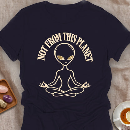 Not From Here T-Shirt