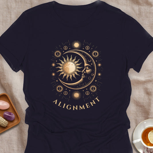 Alignment T-Shirt