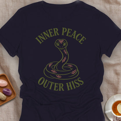 Outer Hiss T-Shirt