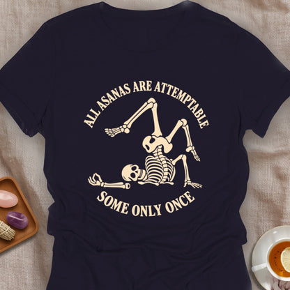 Only Once T-Shirt