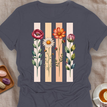 Dopamine Bloom T-Shirt