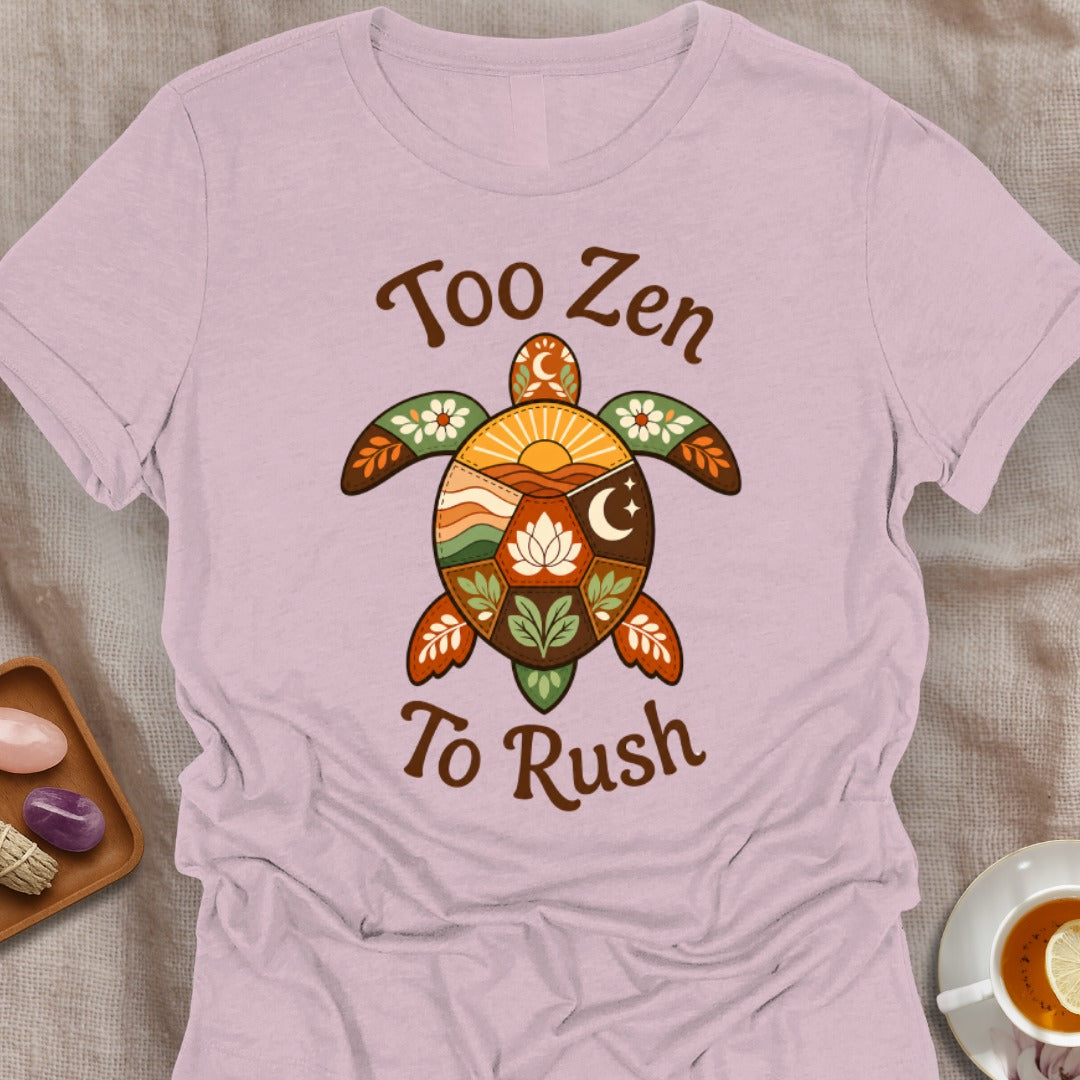 Rushless T-Shirt