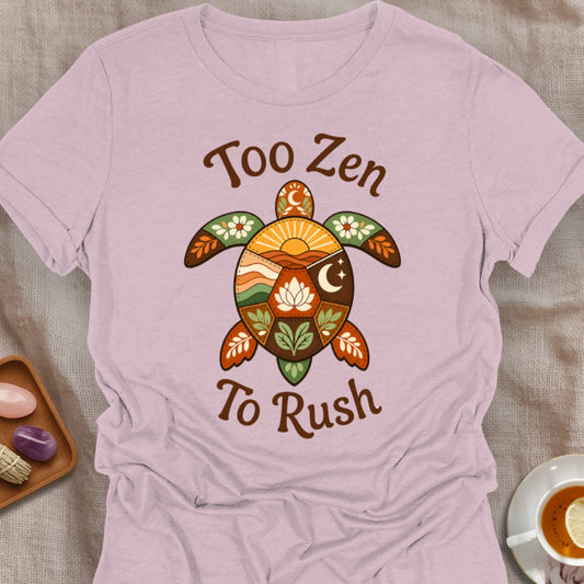 Rushless T-Shirt