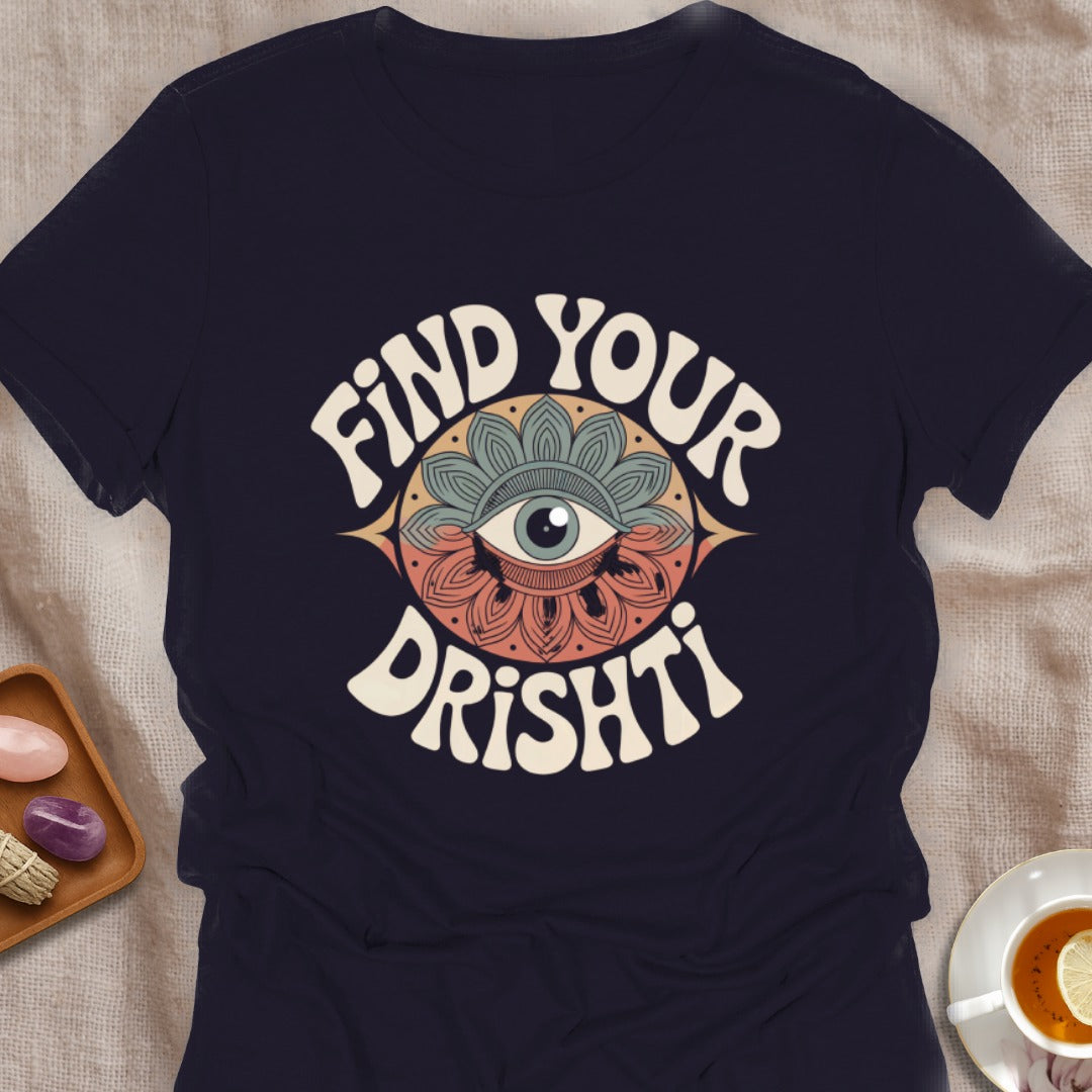 Drishti T-Shirt