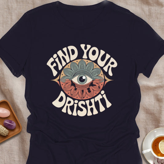 Drishti T-Shirt