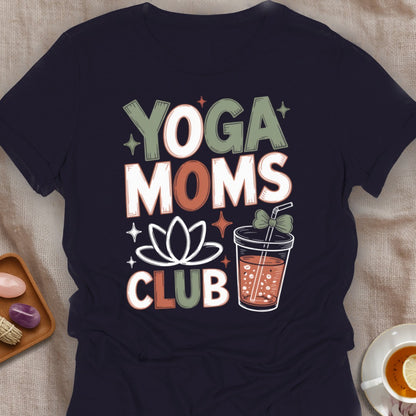 PowerMom T-Shirt