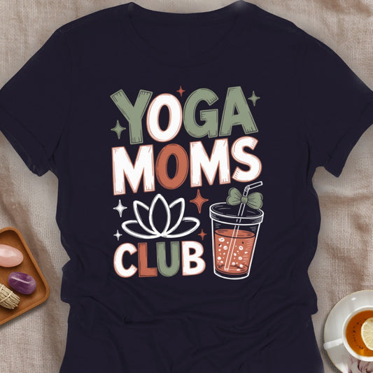 PowerMom T-Shirt