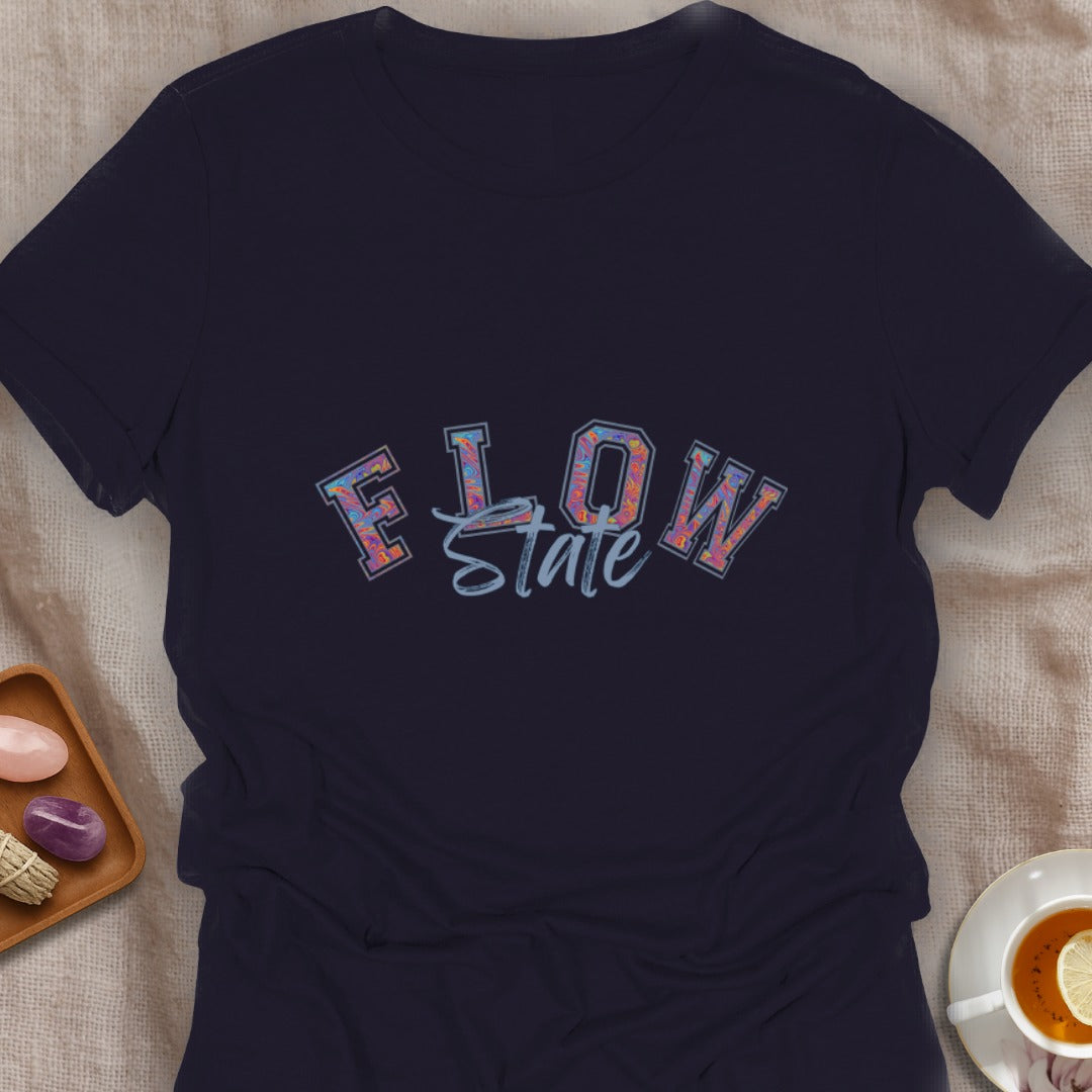 Flow State T-Shirt