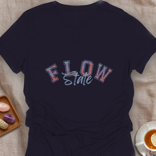 Flow State T-Shirt