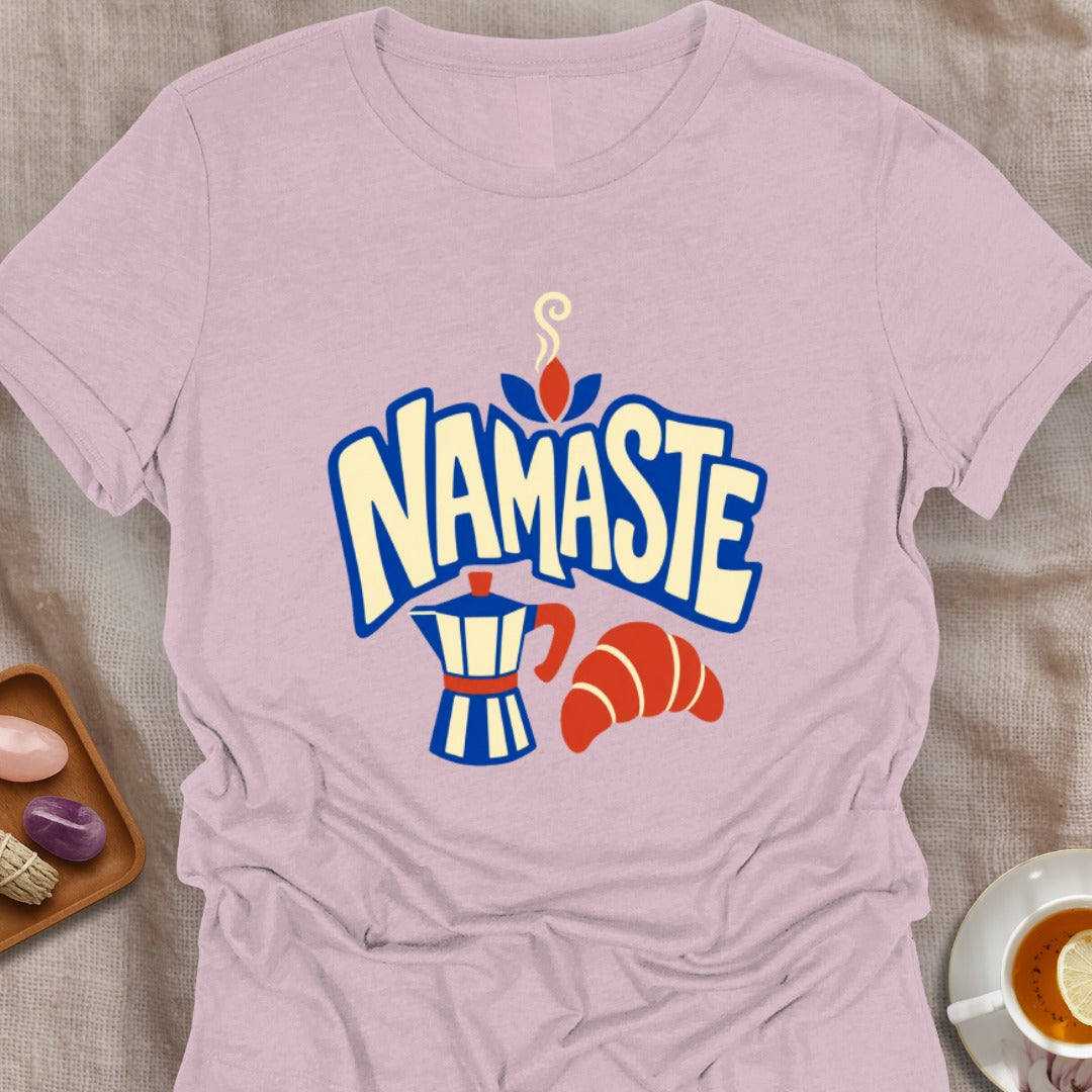 Namaste T-Shirt