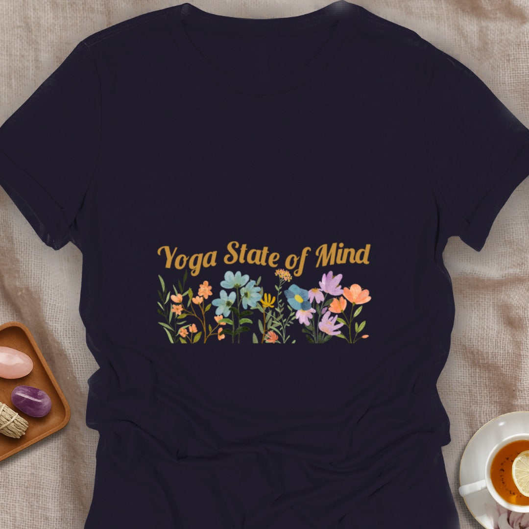 State Of Mind T-Shirt