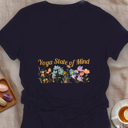 State Of Mind T-Shirt