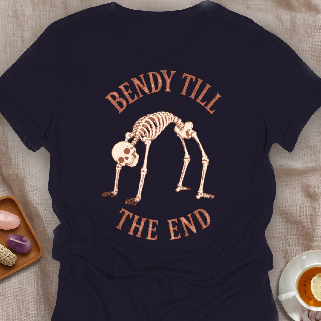 Bendy T-Shirt