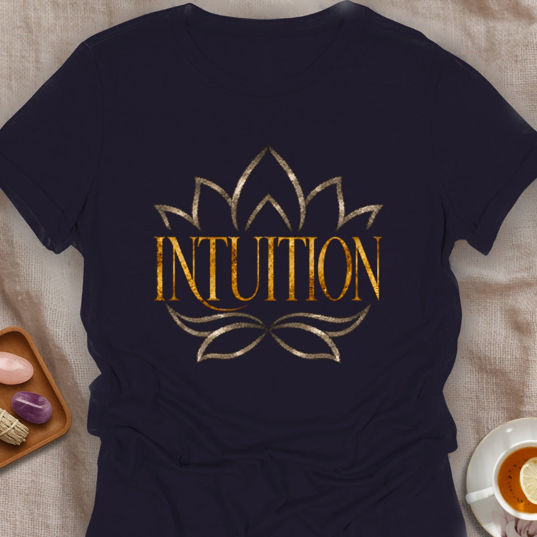 Intuition T-Shirt