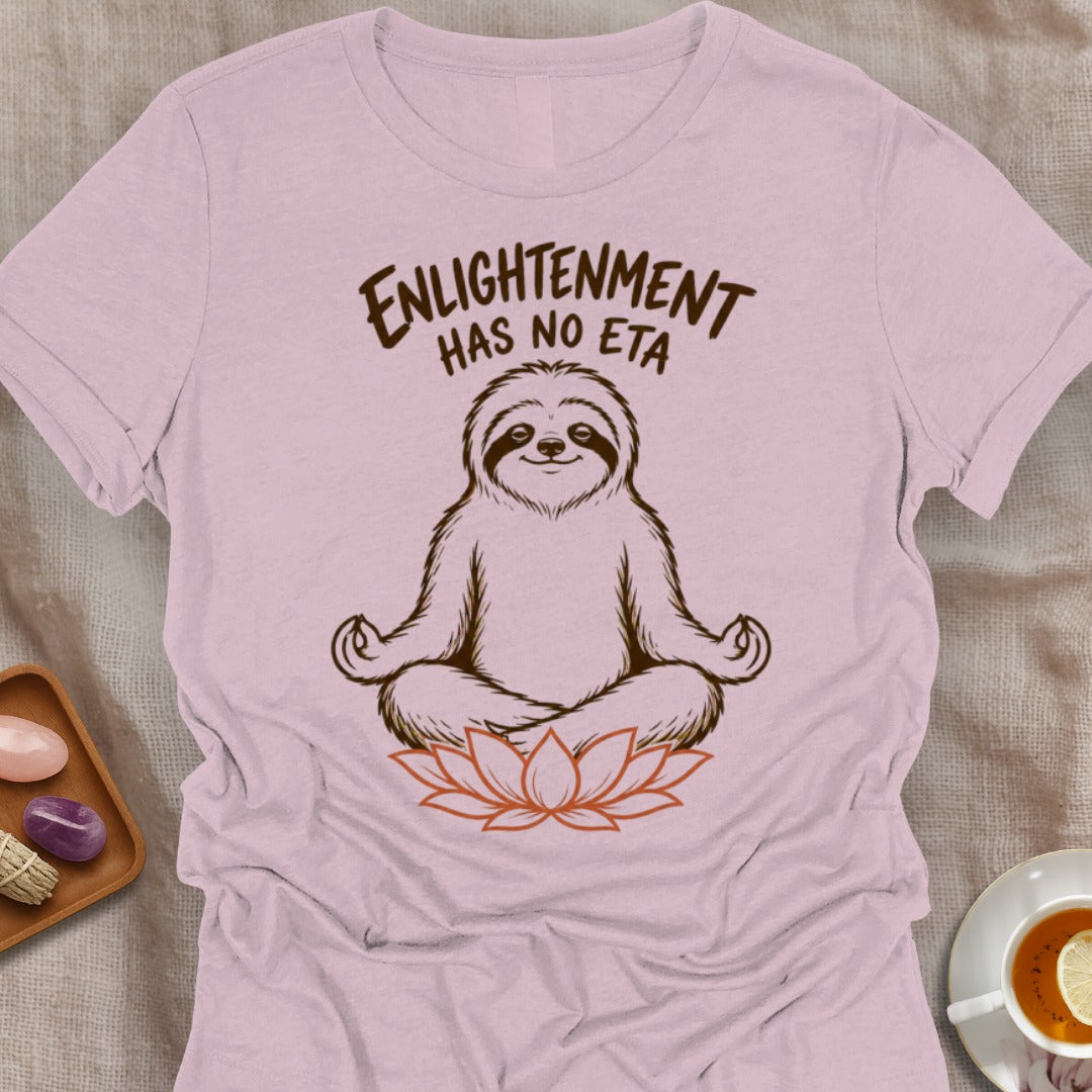 Enlightenment ETA T-Shirt