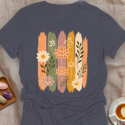 Botanical Zen T-Shirt