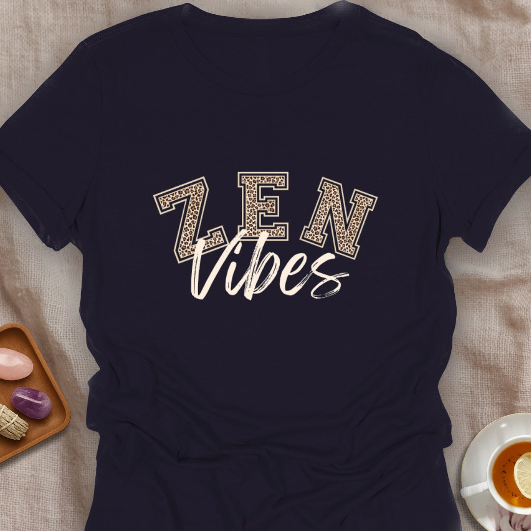 Zen Vibes T-Shirt