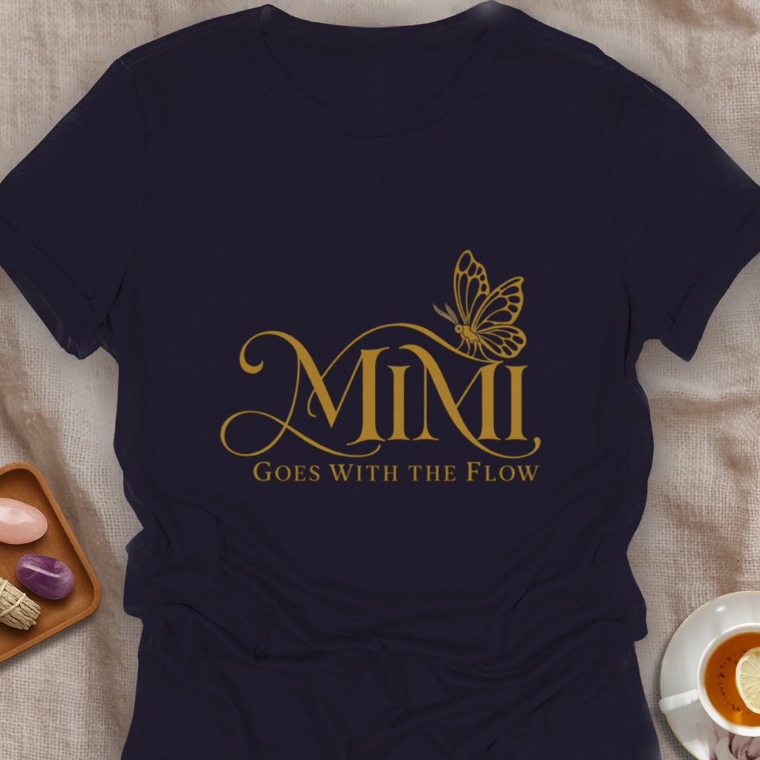 Mimi Flow T-Shirt
