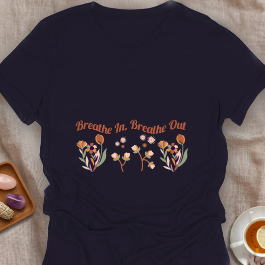 Breathe In T-Shirt