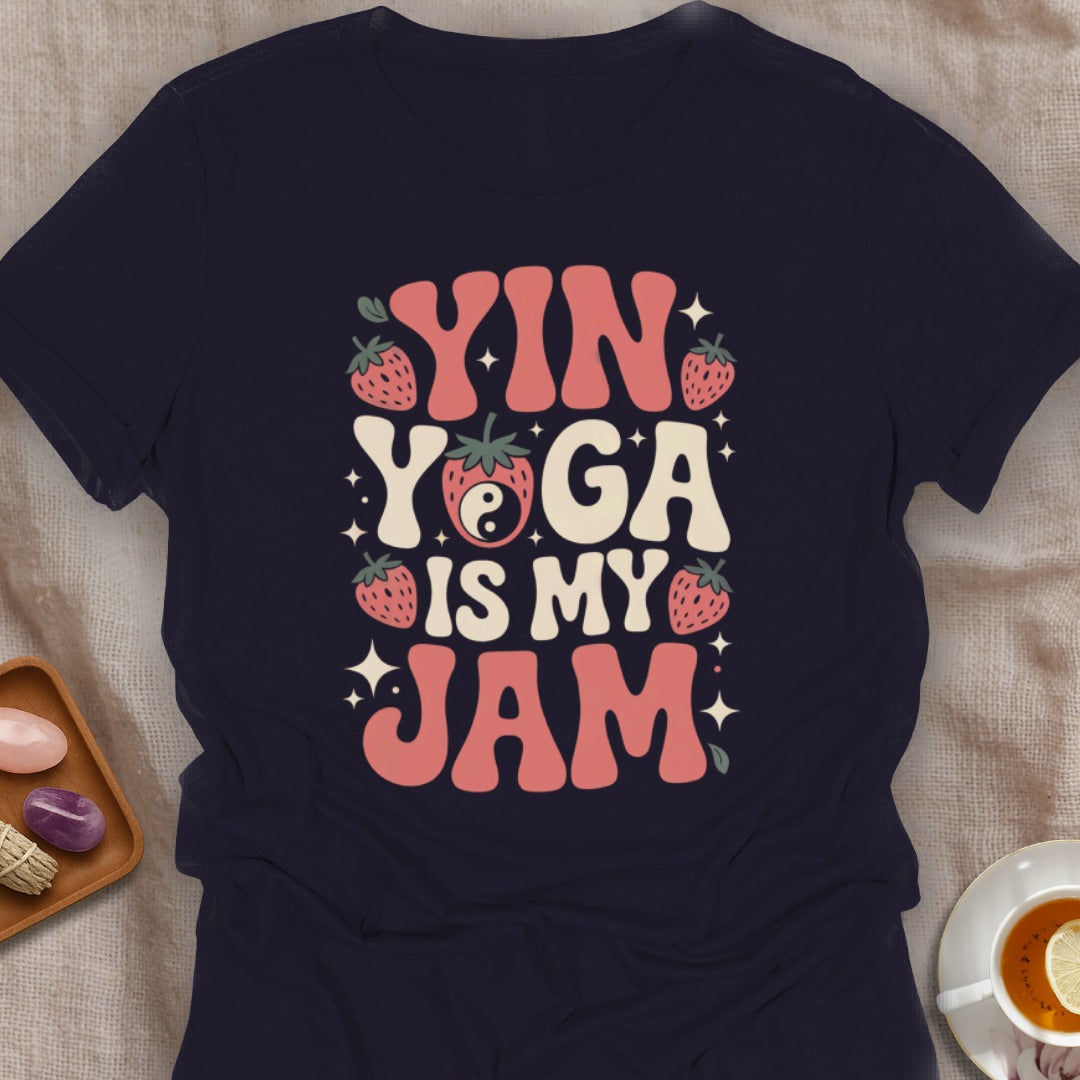 Yin Jam T-Shirt