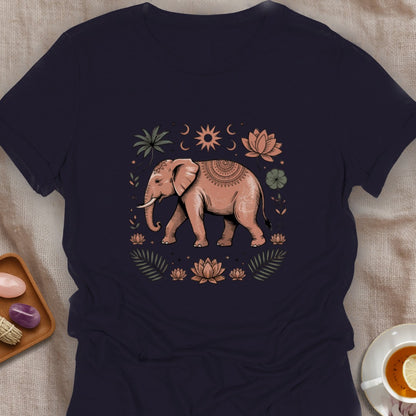 Sacred Stroll T-Shirt
