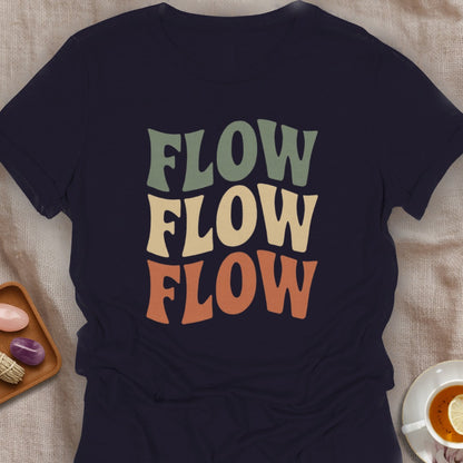 Flow Boho T-Shirt