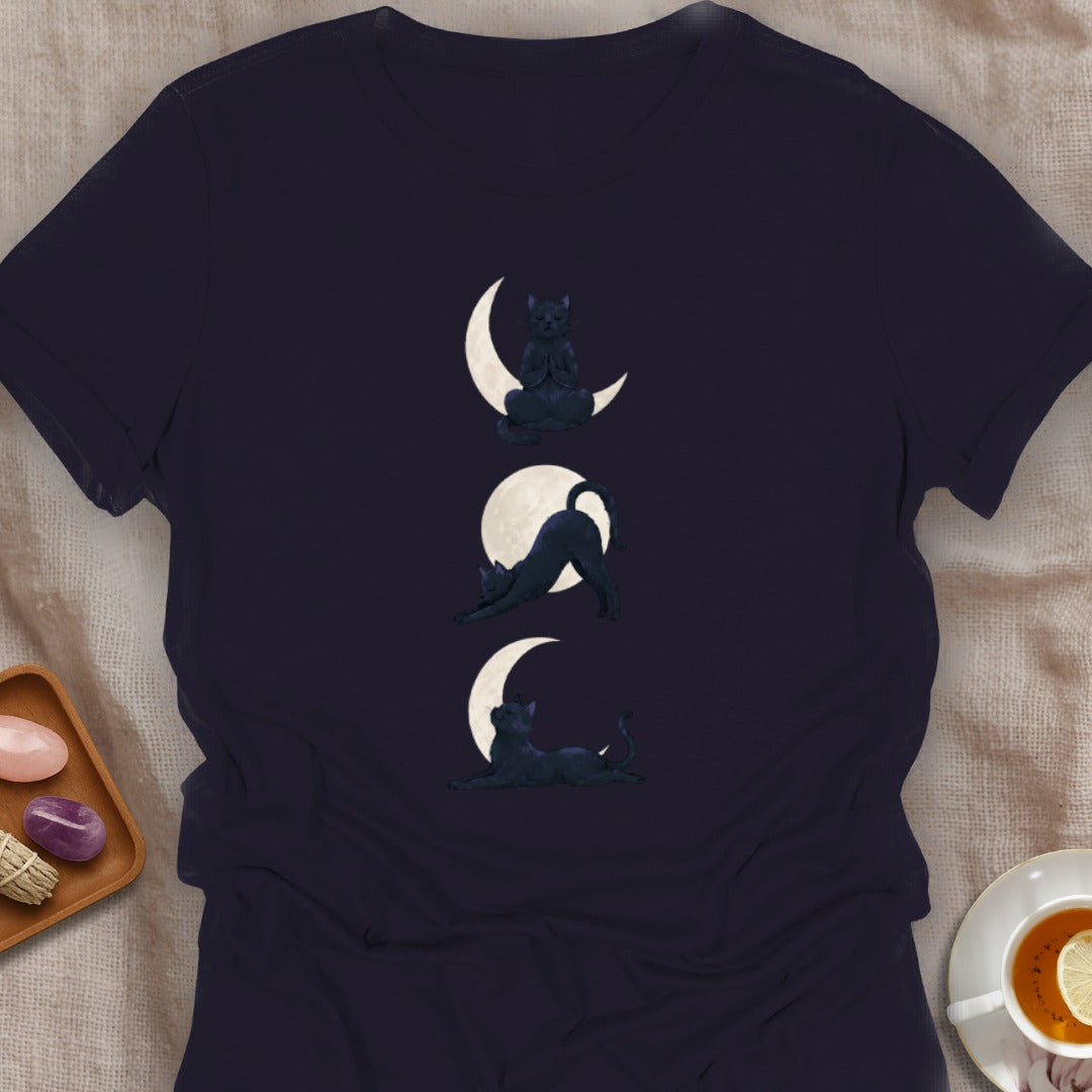 Mewmaste T-Shirt
