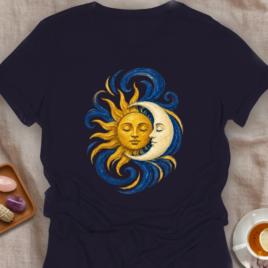 Boho Harmony T-Shirt