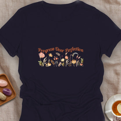Progress Flow T-Shirt