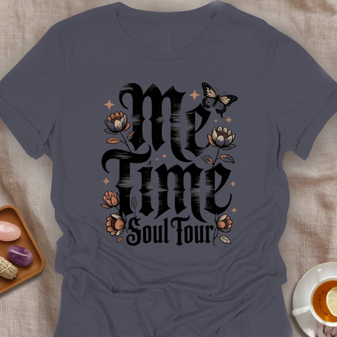 MeTime Essence T-Shirt