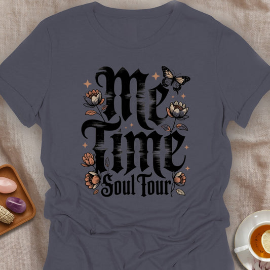 MeTime Essence T-Shirt