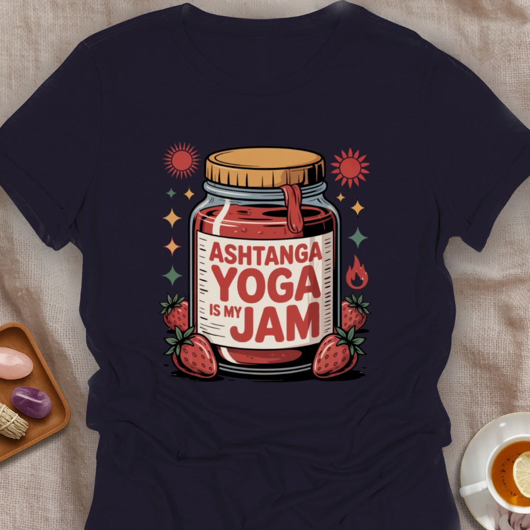 Ashtanga Humor T-Shirt