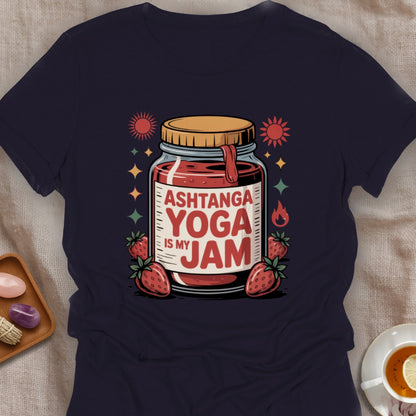 Ashtanga Humor T-Shirt