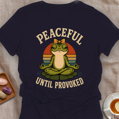 Peaceful Diva T-Shirt