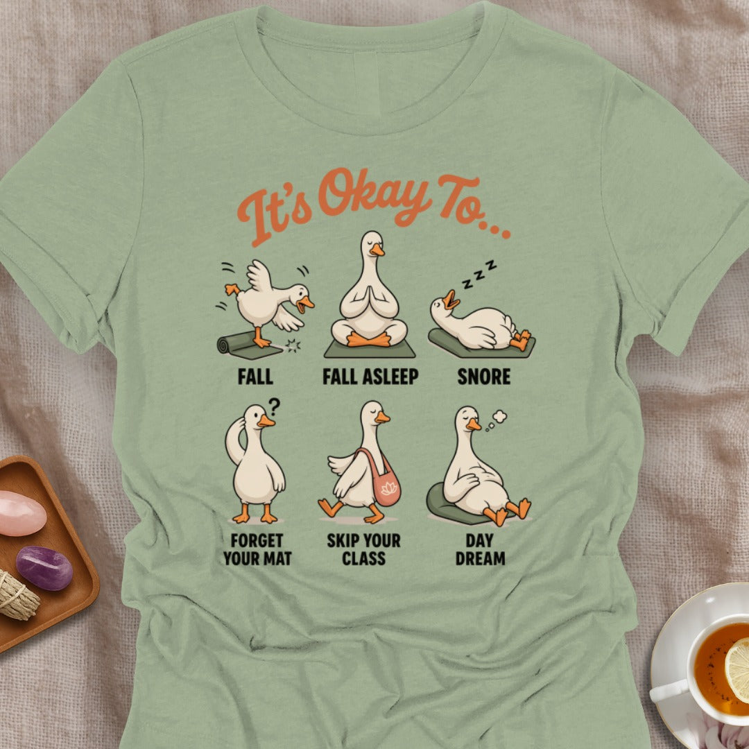 Silly Flow T-Shirt