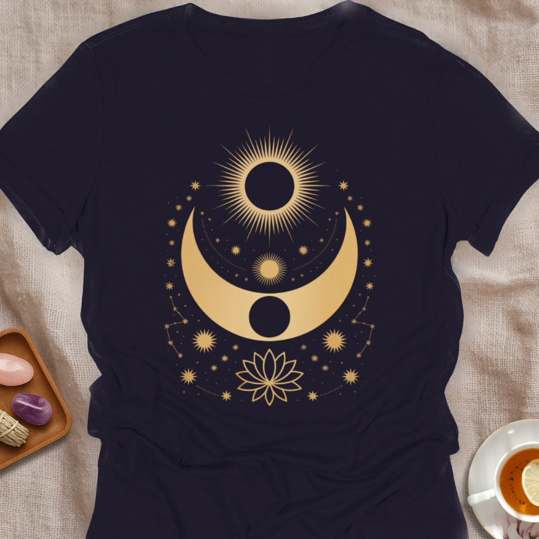 Yin Celestial T-Shirt