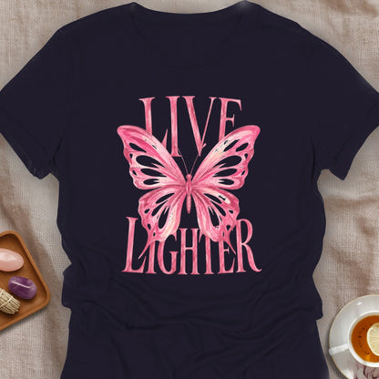 Live Lighter T-Shirt