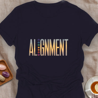 Alignment T-Shirt
