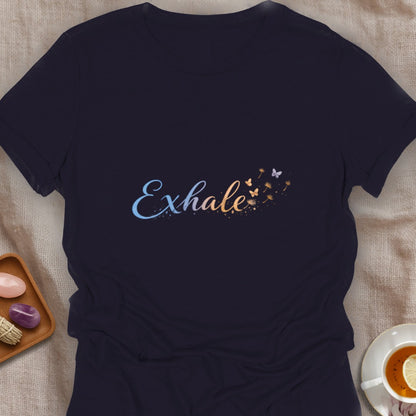 Bloom Exhale T-Shirt