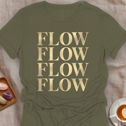 FLOW T-Shirt