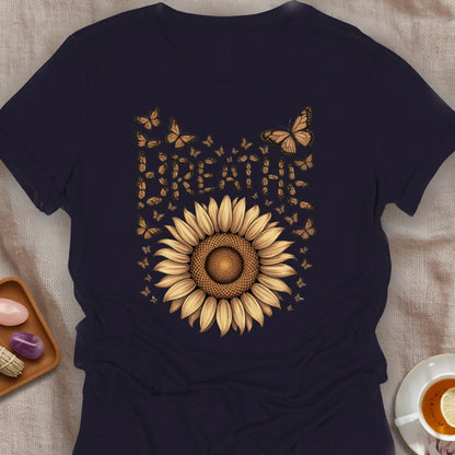 Breathe T-Shirt