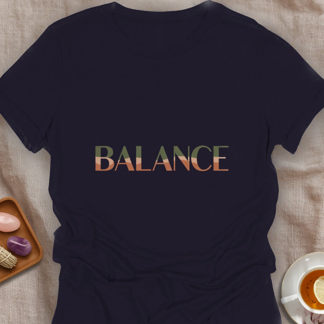 Balance T-Shirt