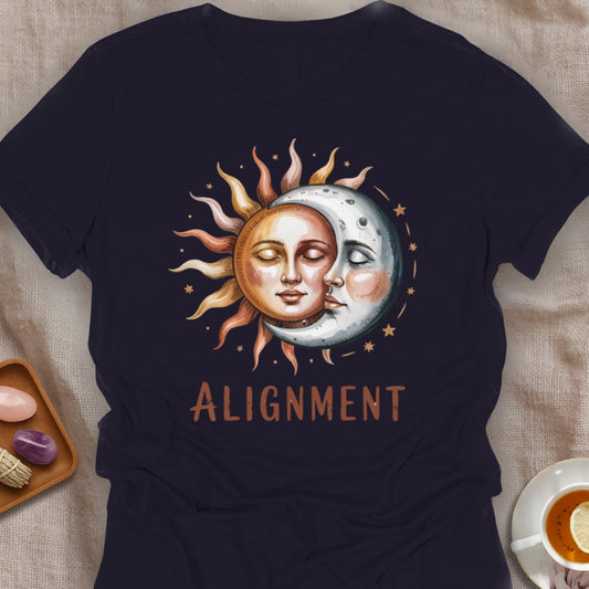 Celestial Alignment T-Shirt