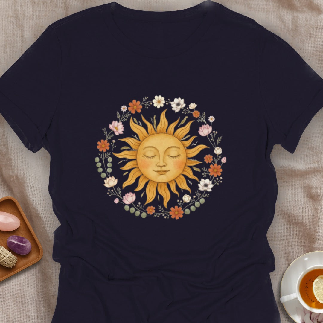 Yin Sun T-Shirt